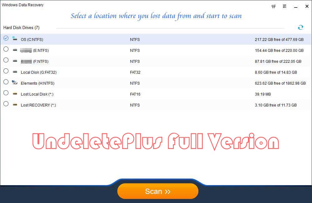 Yodot recovery software activation key crack